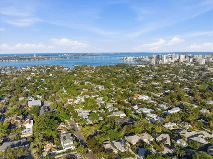 $2,500,000 | 1891 Prospect Street, Sarasota, FL 34239
