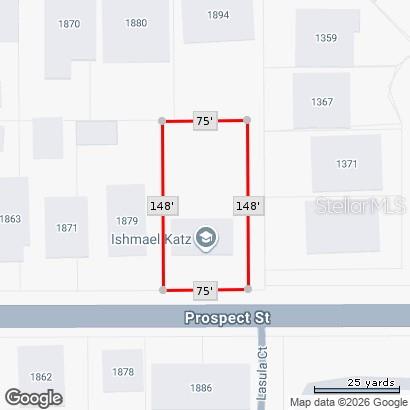 1891 Prospect Street Sarasota, FL 34239 - Photo 27 of 29