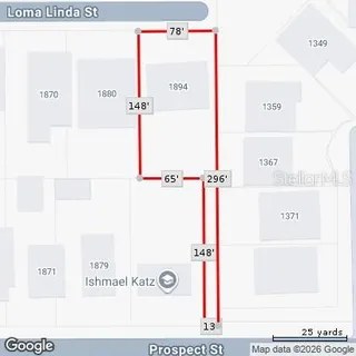 $2,500,000 | 1891 Prospect Street, Sarasota, FL 34239