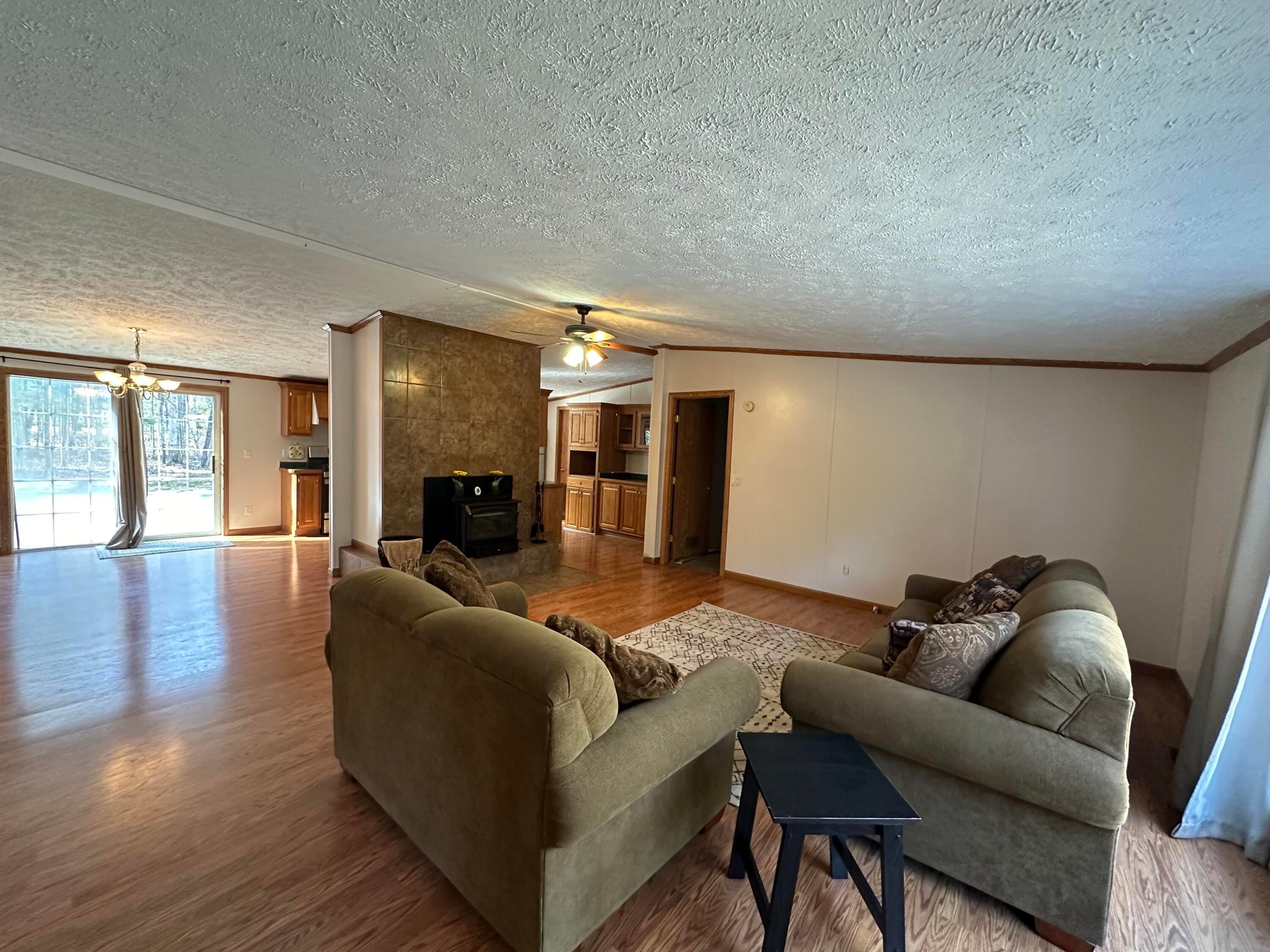 2600 Big Antler Road Lewiston, MI 49756 - Photo 4 of 24 Gallery Image 4