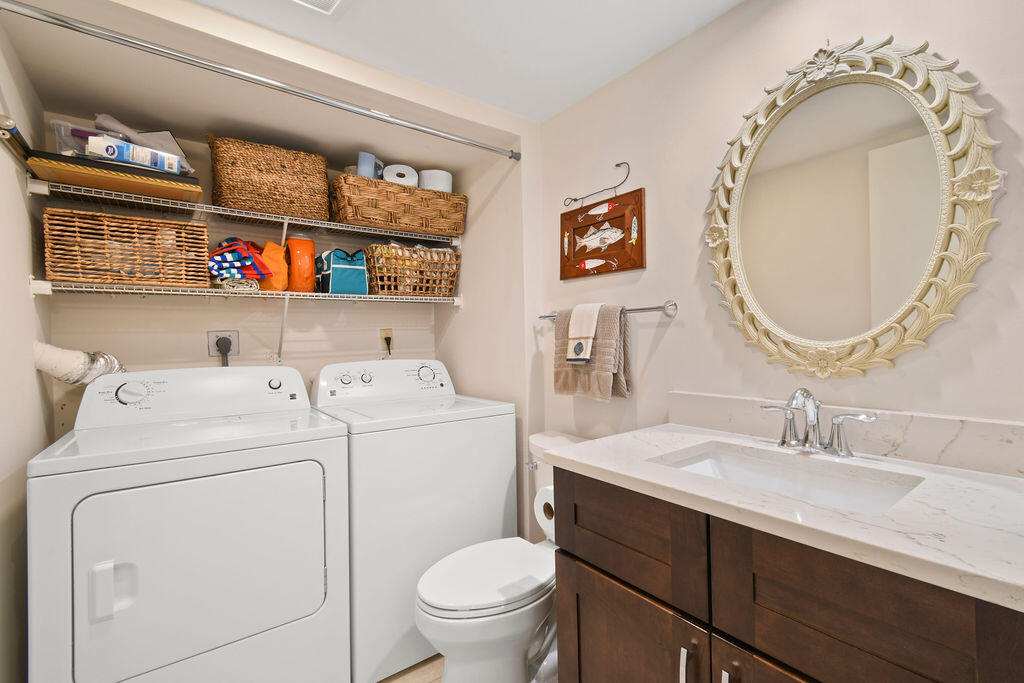 3900 County Line Road, Unit 22A Tequesta, FL 33469 - Photo 19 of 50 3900CountyLineRd#22A_25