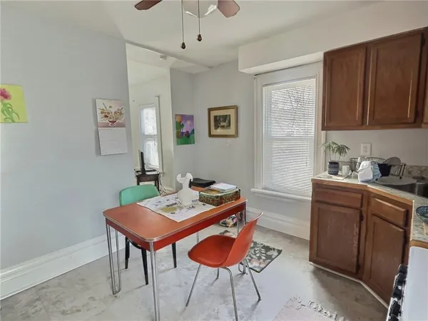$1,200 | 724 Washington Street, Unit 2, Sewickley, PA 15143