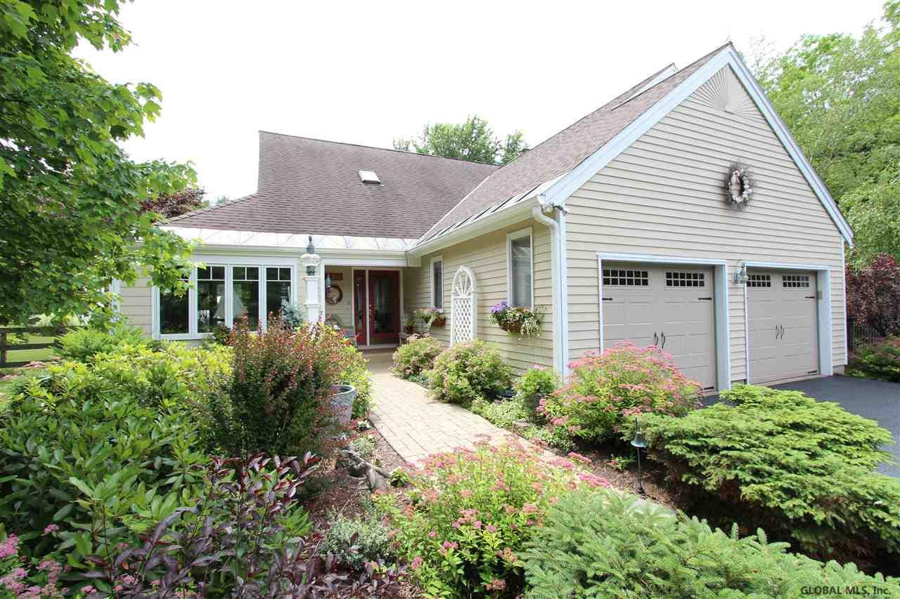 320 Middle Grove Road Greenfield, NY 12850 - Photo 1 of 25 Photo 1