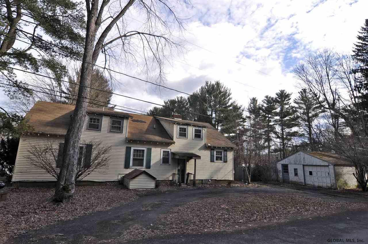 142 Stewart Point Road Schodack, NY 12123 - Photo 1 of 19 Photo 1