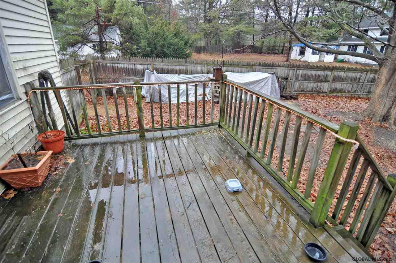 142 Stewart Point Road Schodack, NY 12123 - Photo 16 of 19 Photo 16