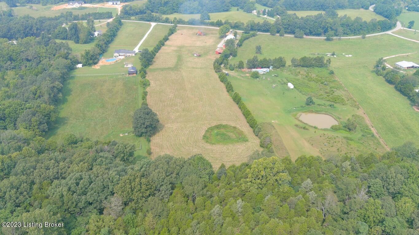 600 Harris School Road Rineyville, KY 40162 - Photo 44 of 51 600 Harris School Rd-30