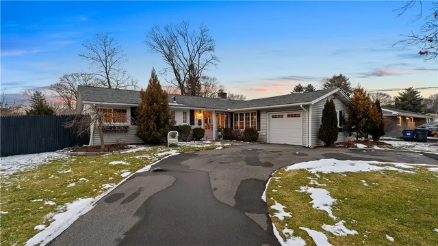 $599,000 | 15 Shadbush Road, Warwick, RI 02888