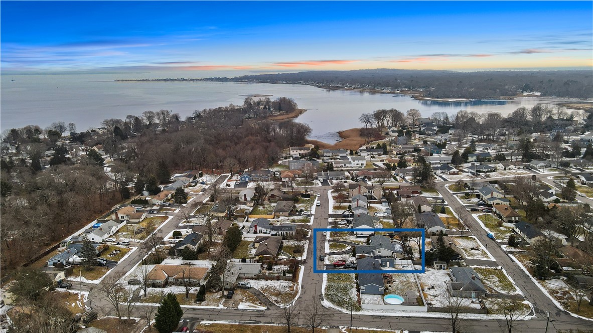 15 Shadbush Road Warwick, RI 02888 - Photo 3 of 38 Lines are intended to identify the home - not approximate property lines.
