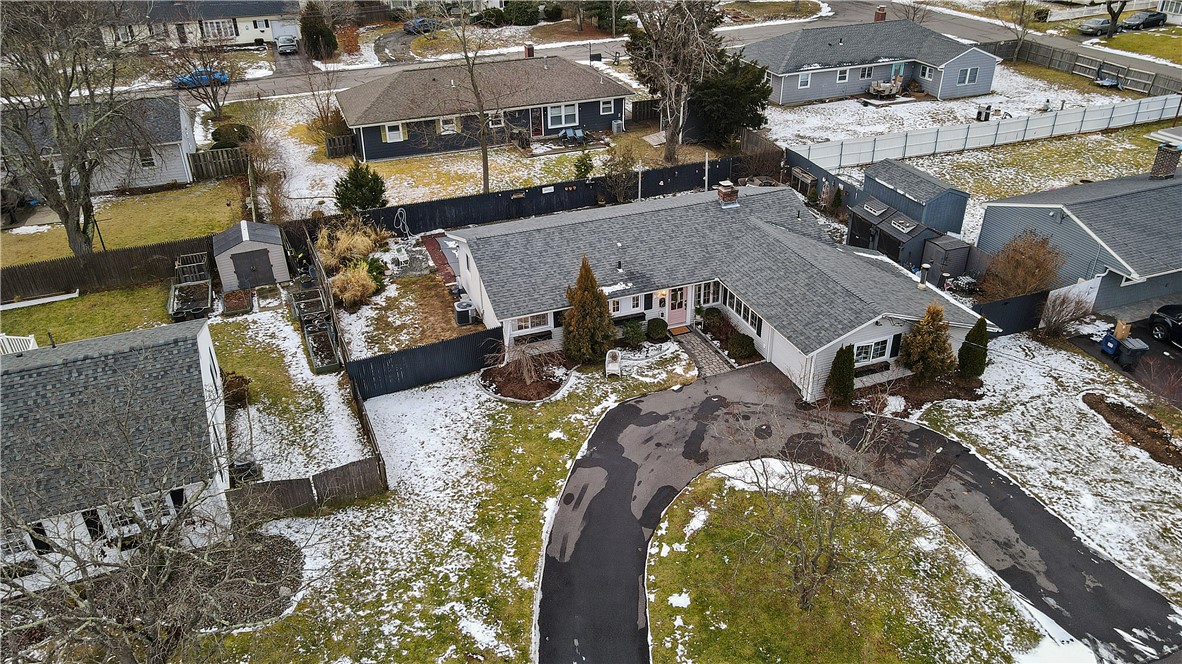 15 Shadbush Road Warwick, RI 02888 - Photo 34 of 38