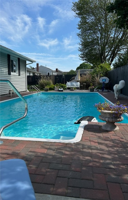 15 Shadbush Road Warwick, RI 02888 - Photo 36 of 38