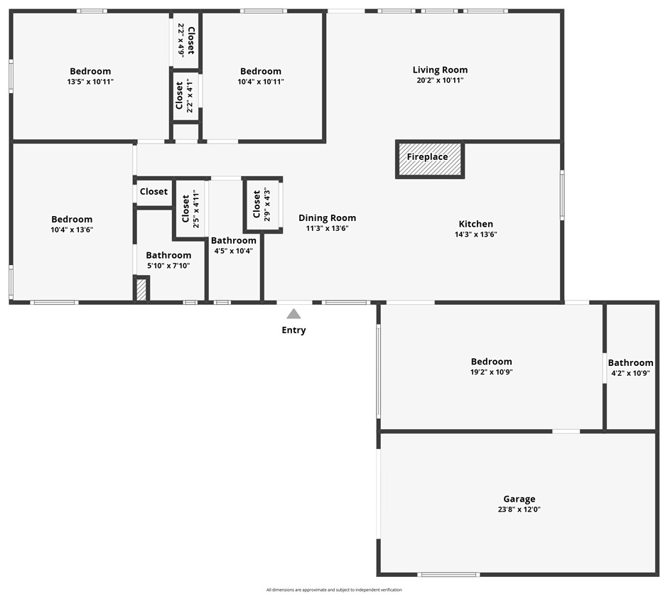 15 Shadbush Road Warwick, RI 02888 - Photo 38 of 38 Gallery Image 38