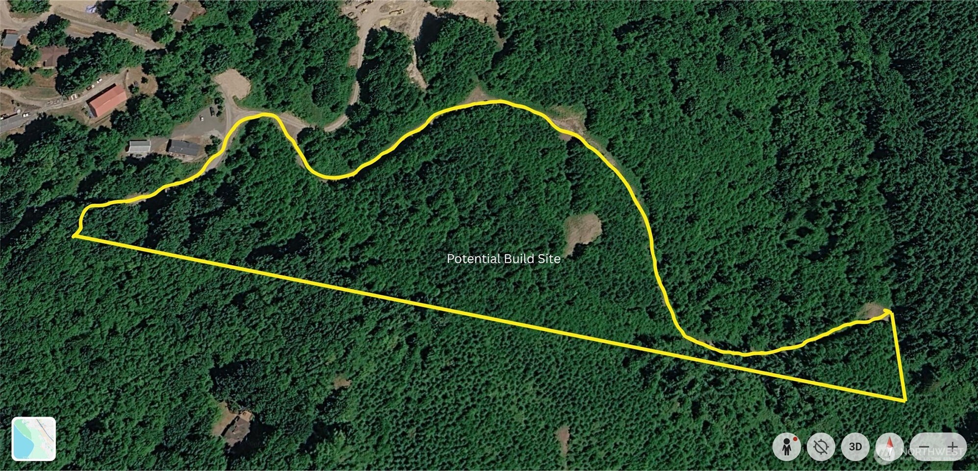 0 Remington Road Kelso, WA 98626 - Photo 18 of 18