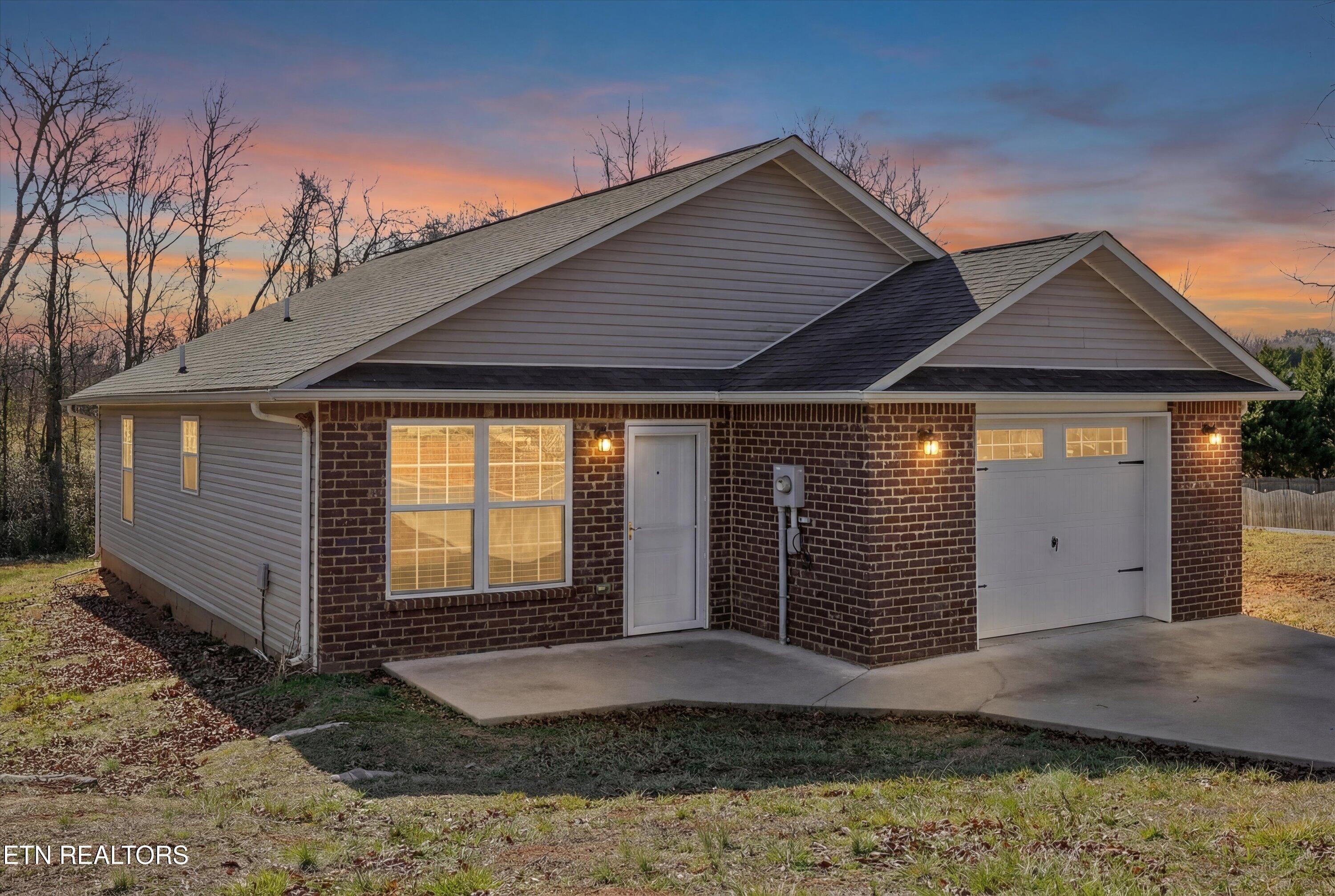 1702 Watauga Street Sevierville, TN 37876 - Photo 1 of 31 Front Exterior