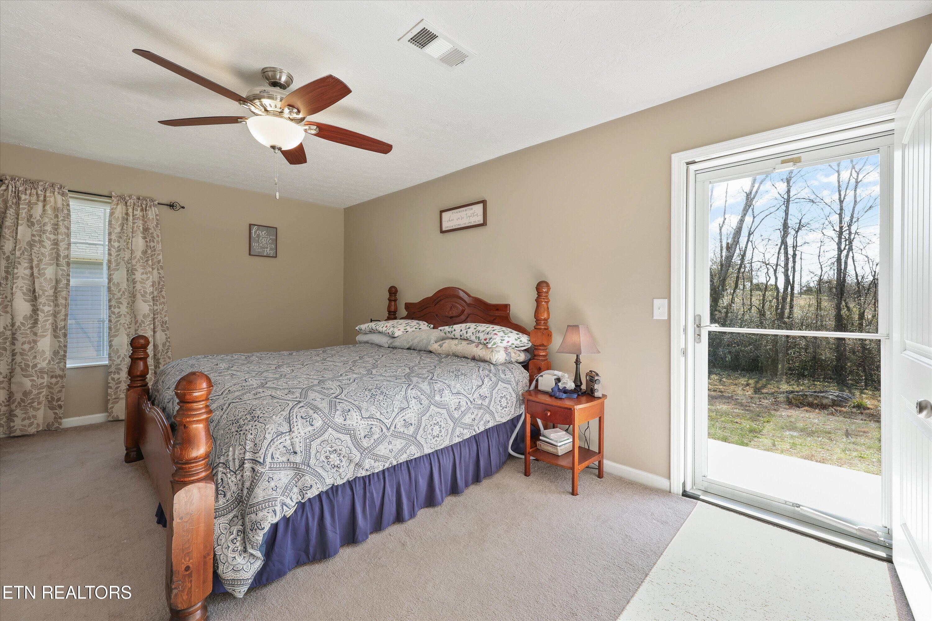 1702 Watauga Street Sevierville, TN 37876 - Photo 11 of 31 Owners Suite
