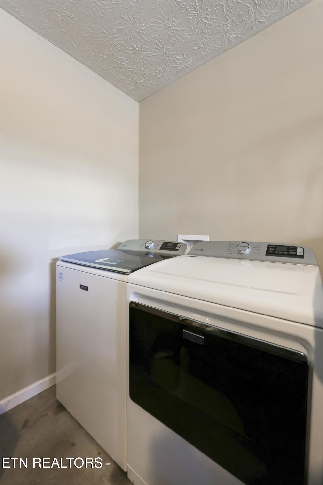 1702 Watauga Street Sevierville, TN 37876 - Photo 17 of 31 Laundry