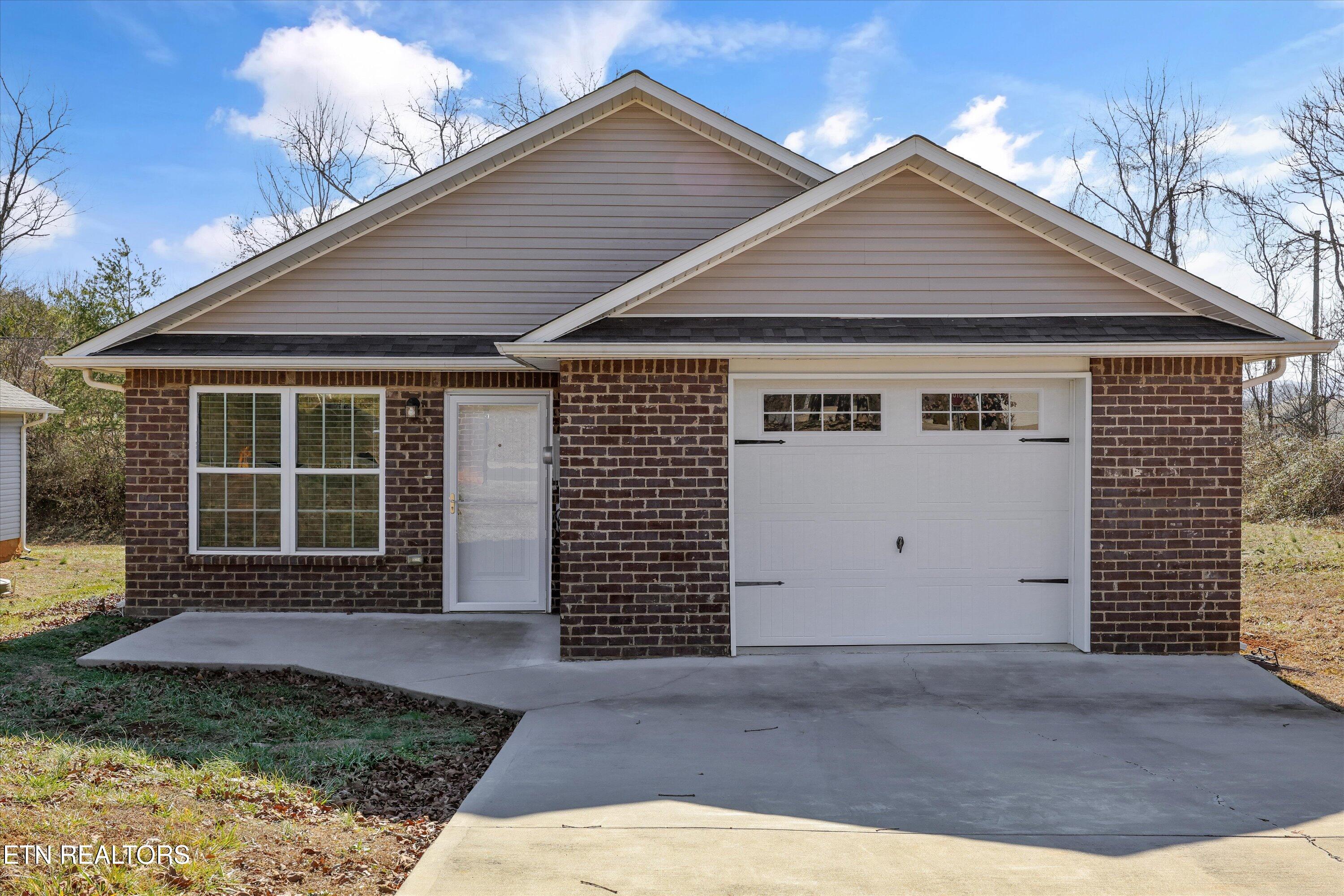 1702 Watauga Street Sevierville, TN 37876 - Photo 22 of 31 Front Exterior