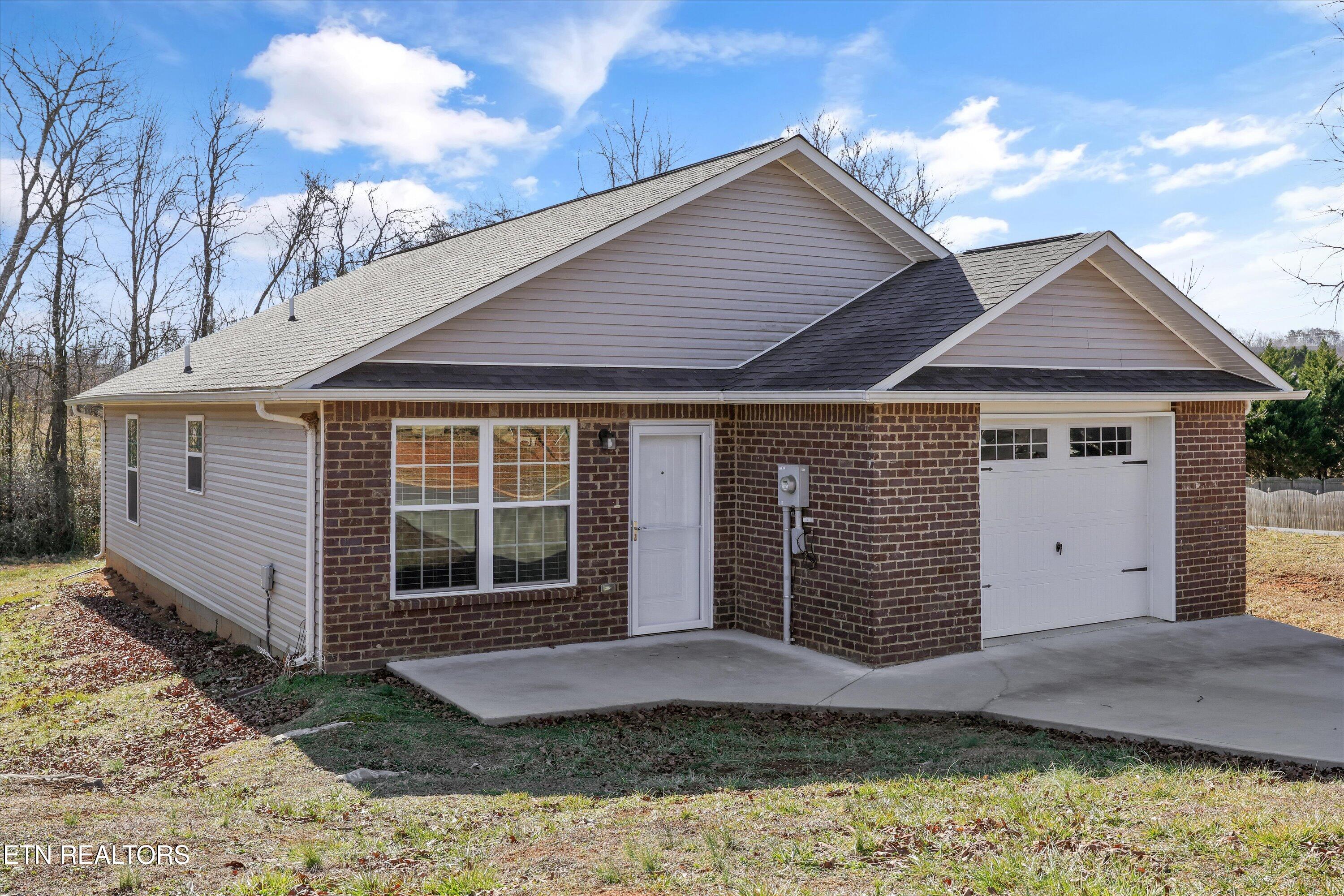 1702 Watauga Street Sevierville, TN 37876 - Photo 24 of 31 Front Exterior