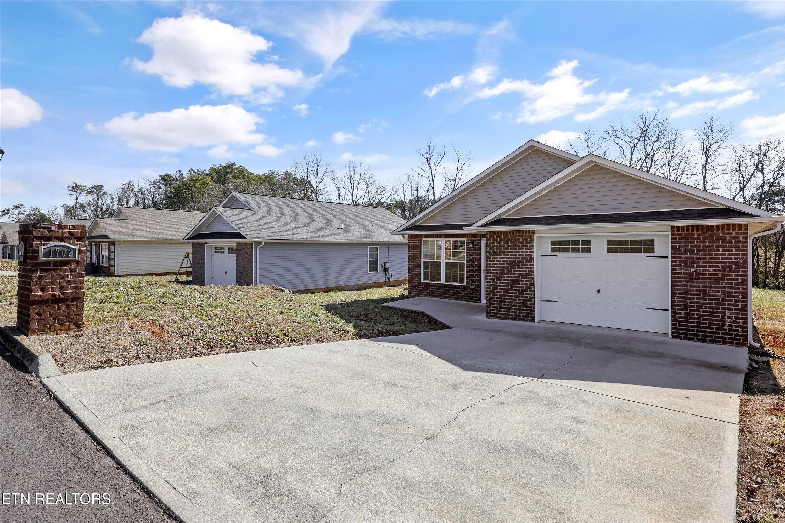 1702 Watauga Street Sevierville, TN 37876 - Photo 26 of 31 Front Exterior