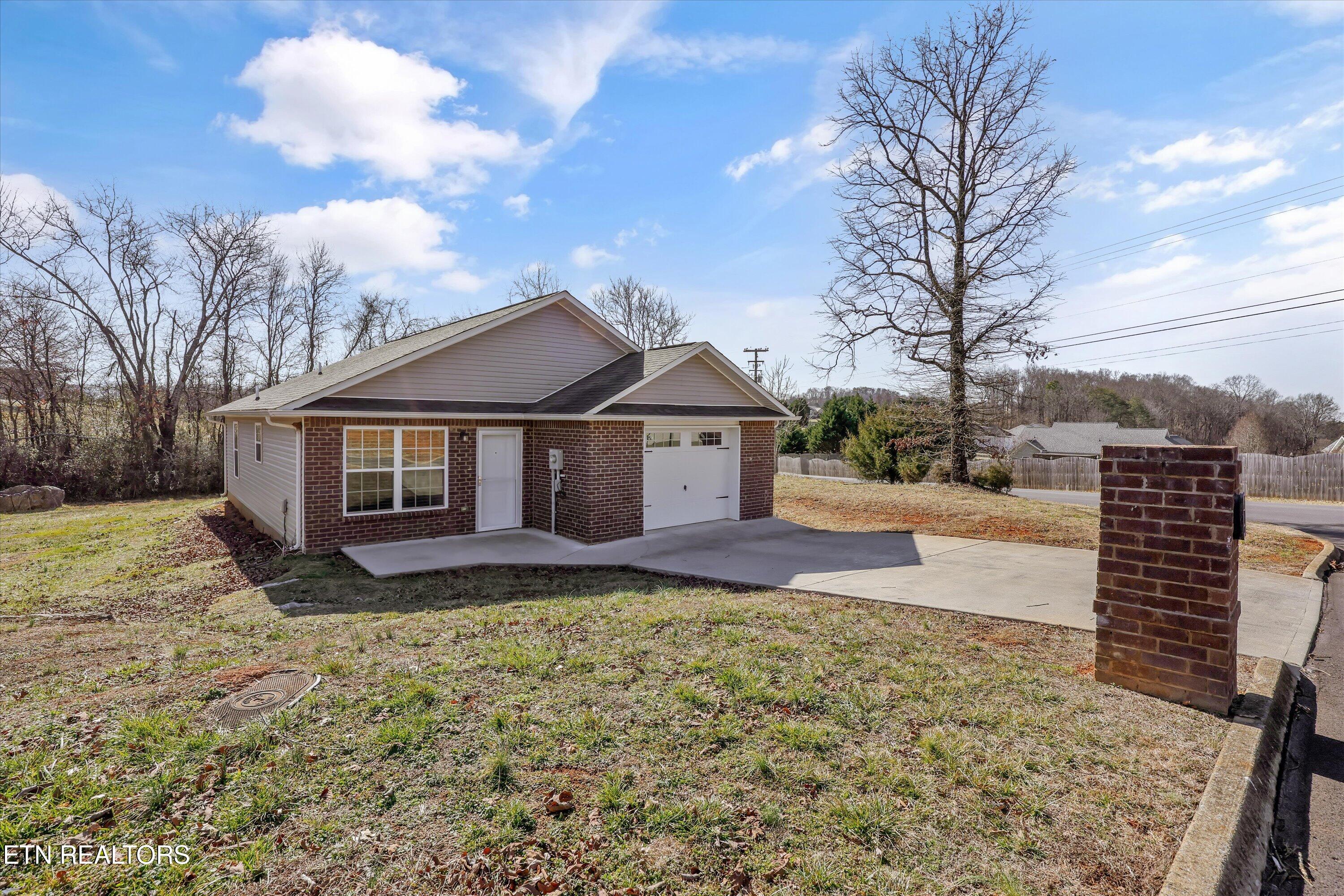 1702 Watauga Street Sevierville, TN 37876 - Photo 27 of 31 Front Exterior