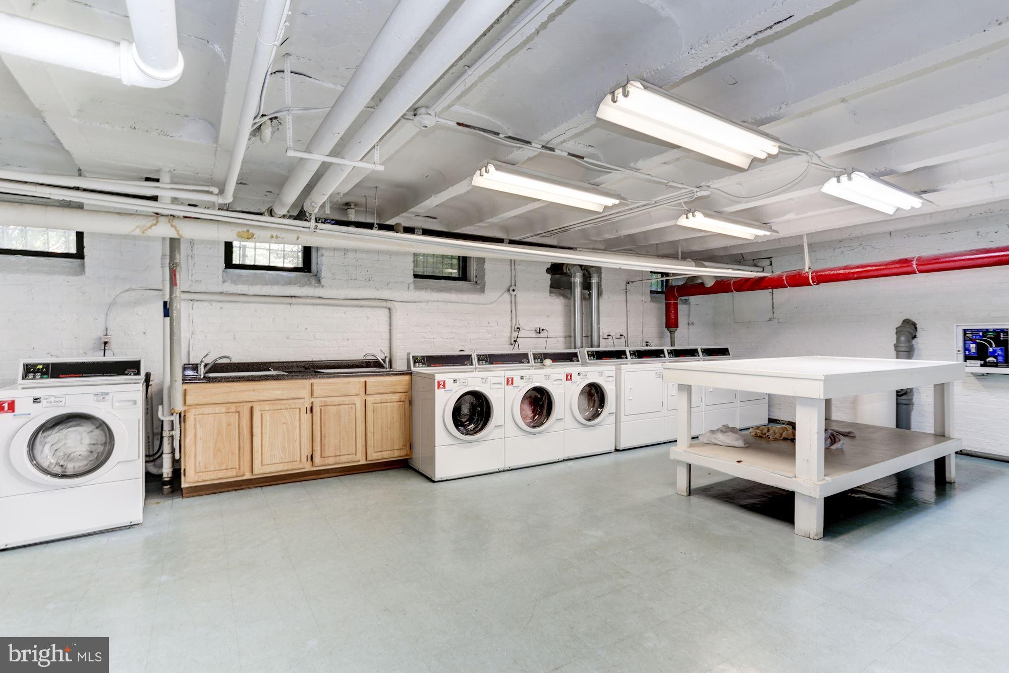 2227 20th Street Northwest, Unit 504 Washington, DC 20009 - Photo 18 of 22