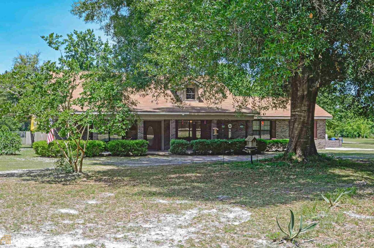 1493 Escott Road Kingsland, GA 31548 - Photo 1 of 1 Gallery Image 1