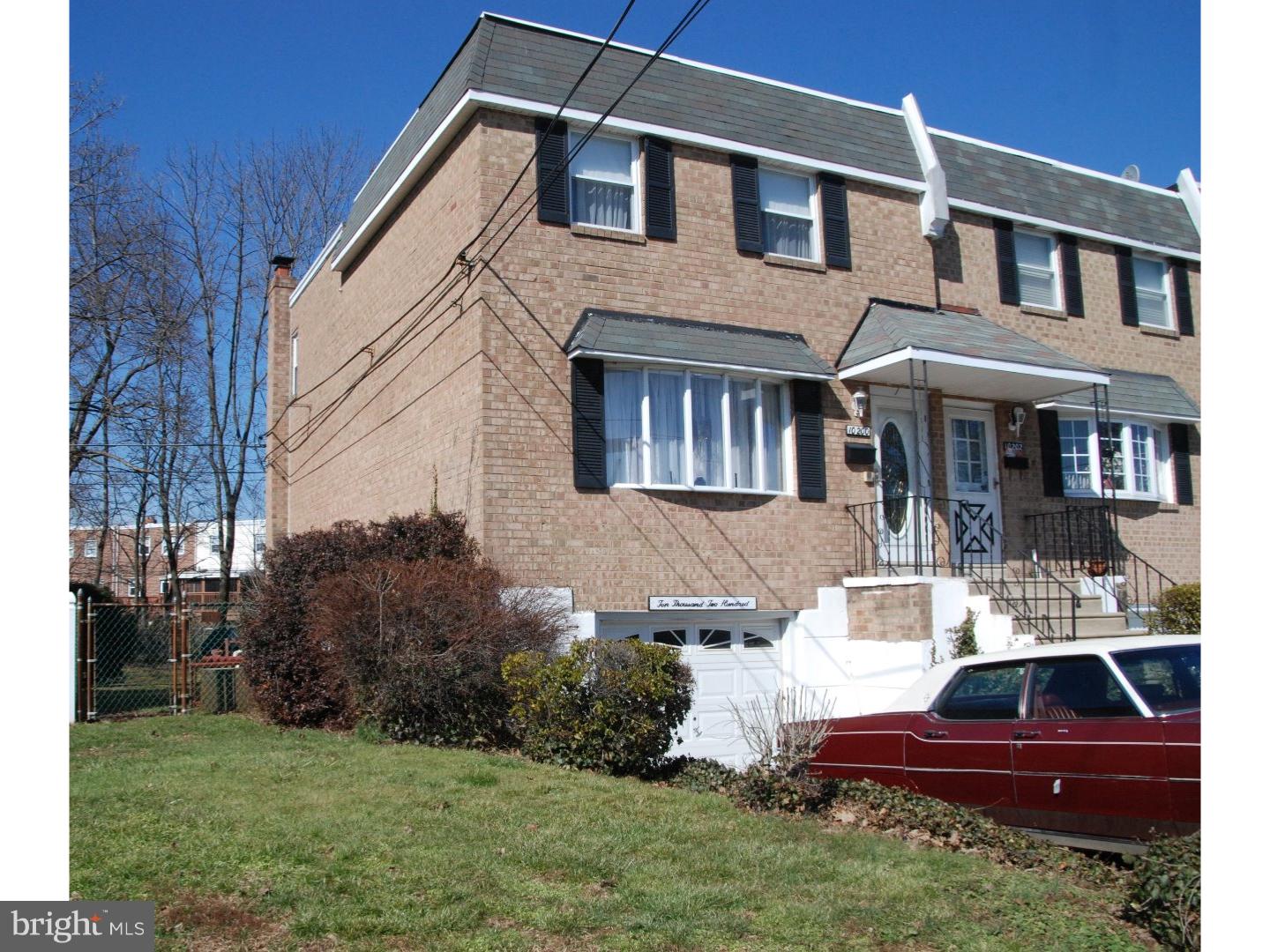 10200 West Keswick Road Philadelphia, PA 19114 - Photo 2 of 22 Exterior Side