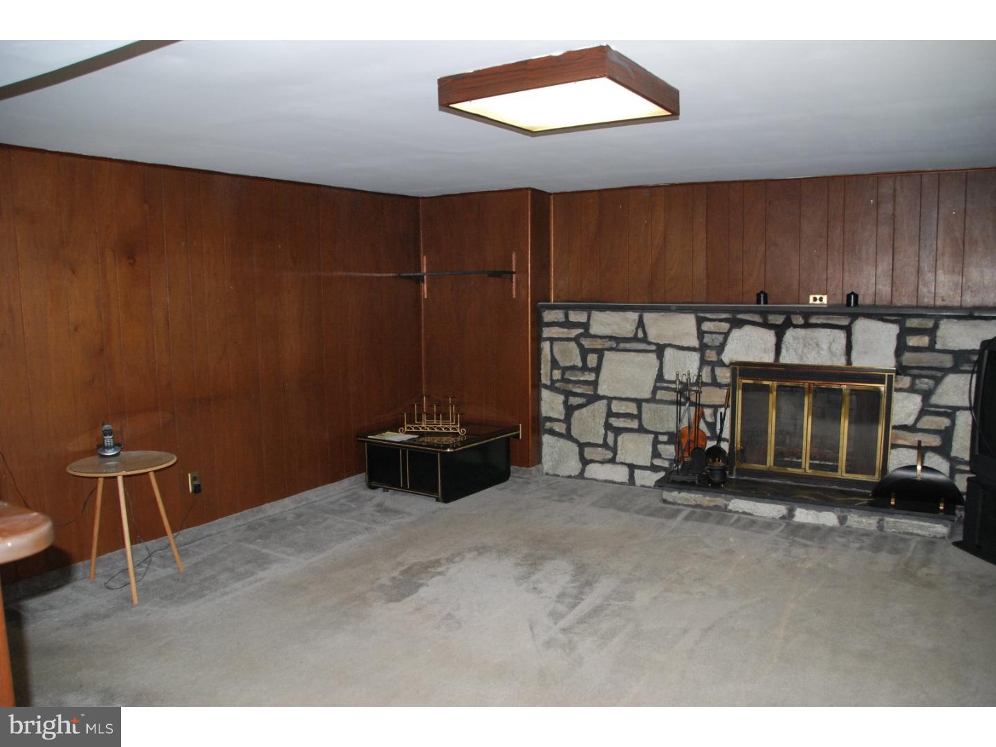 10200 West Keswick Road Philadelphia, PA 19114 - Photo 18 of 22 Basement - Finished