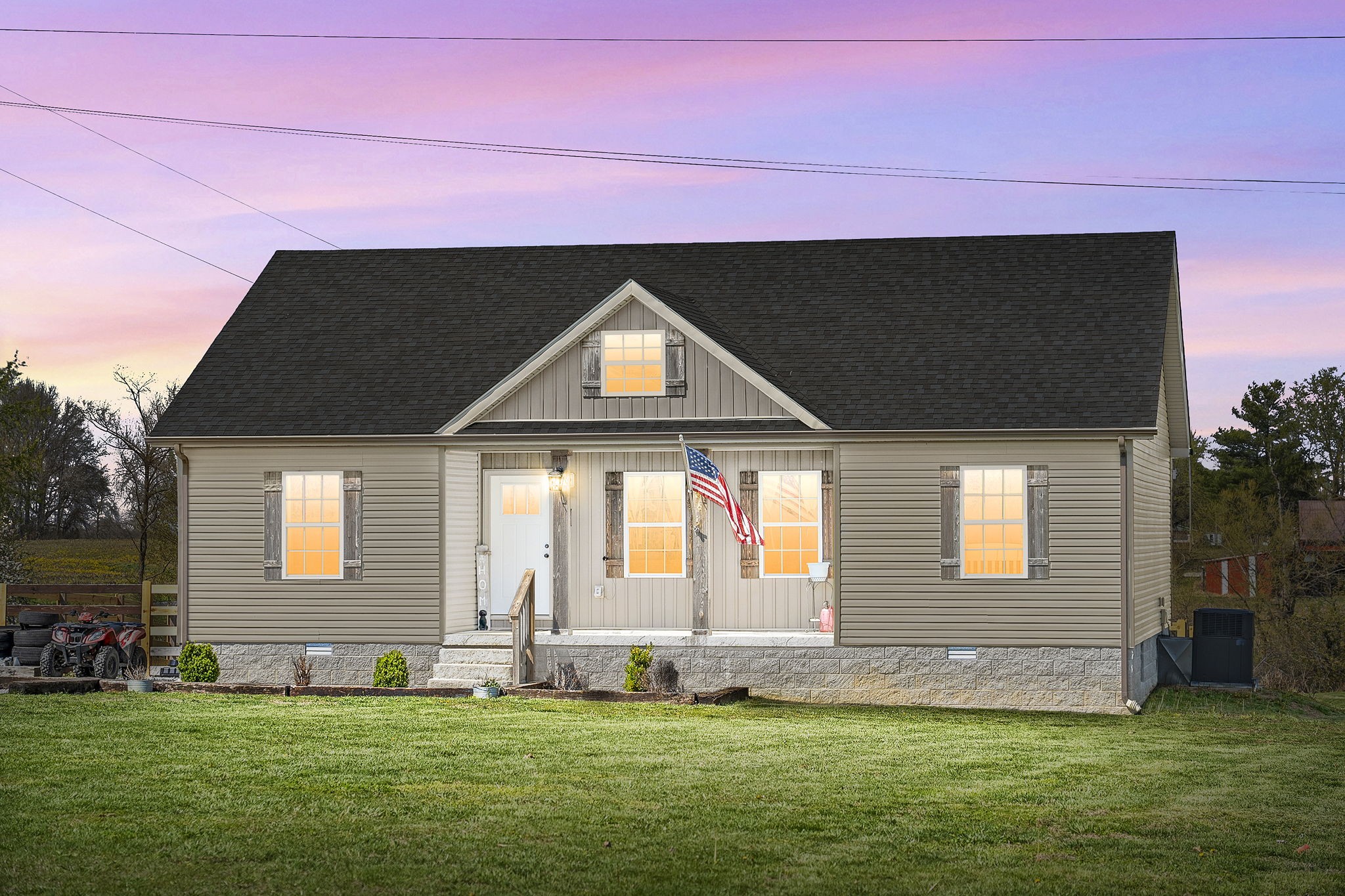 3160 Stokes Chapel Road Elkton, KY 42220 - Photo 1 of 34