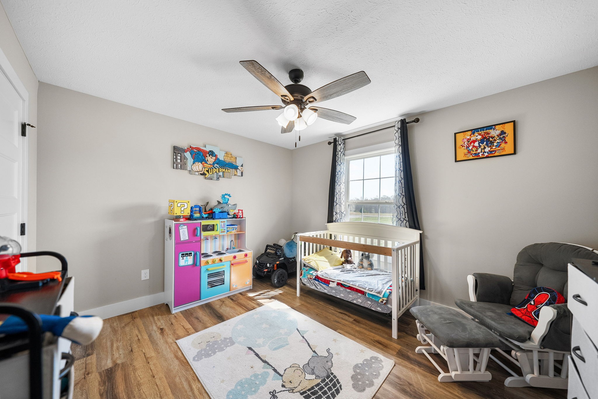 3160 Stokes Chapel Road Elkton, KY 42220 - Photo 22 of 34