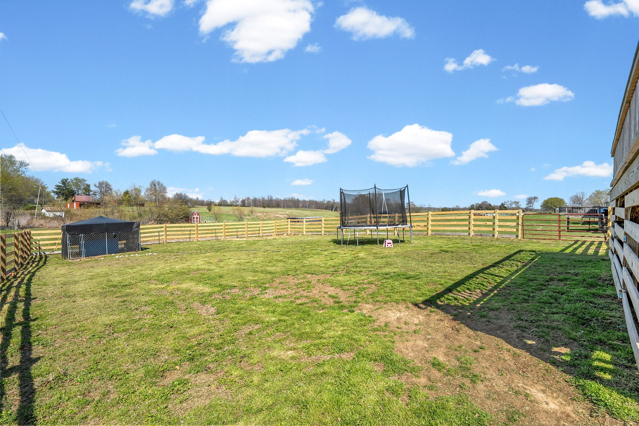 3160 Stokes Chapel Road Elkton, KY 42220 - Photo 28 of 34