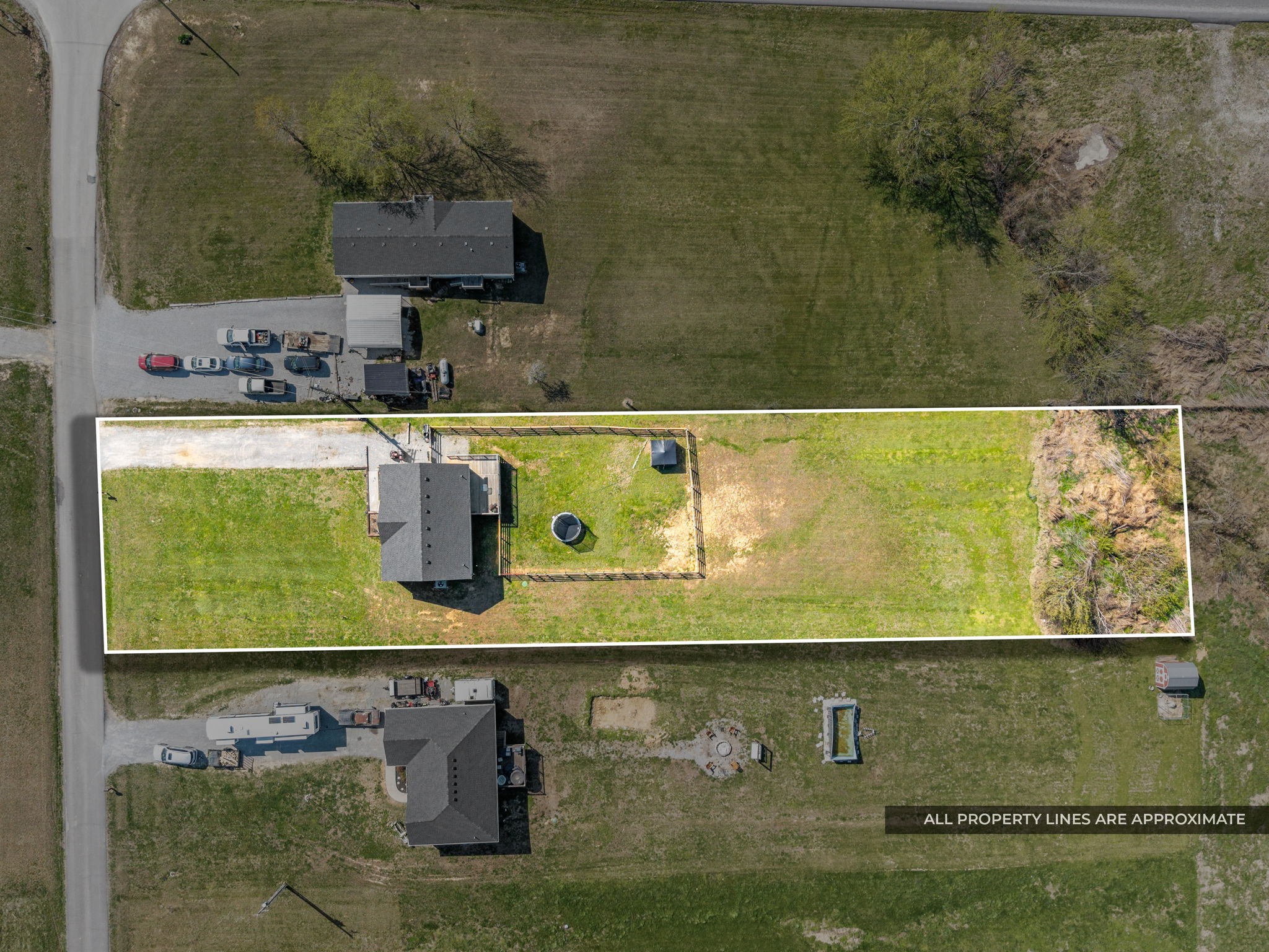 3160 Stokes Chapel Road Elkton, KY 42220 - Photo 3 of 34