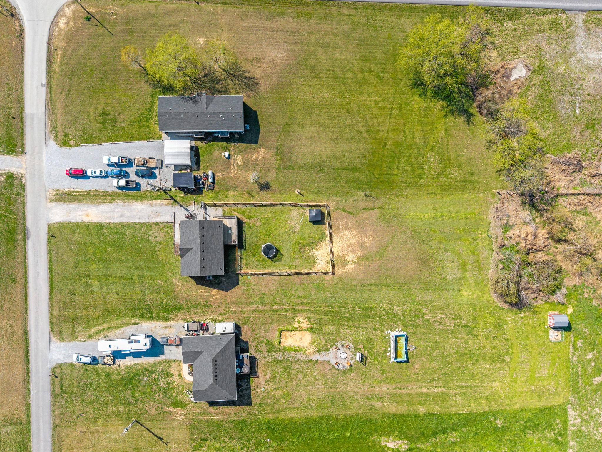 3160 Stokes Chapel Road Elkton, KY 42220 - Photo 33 of 34