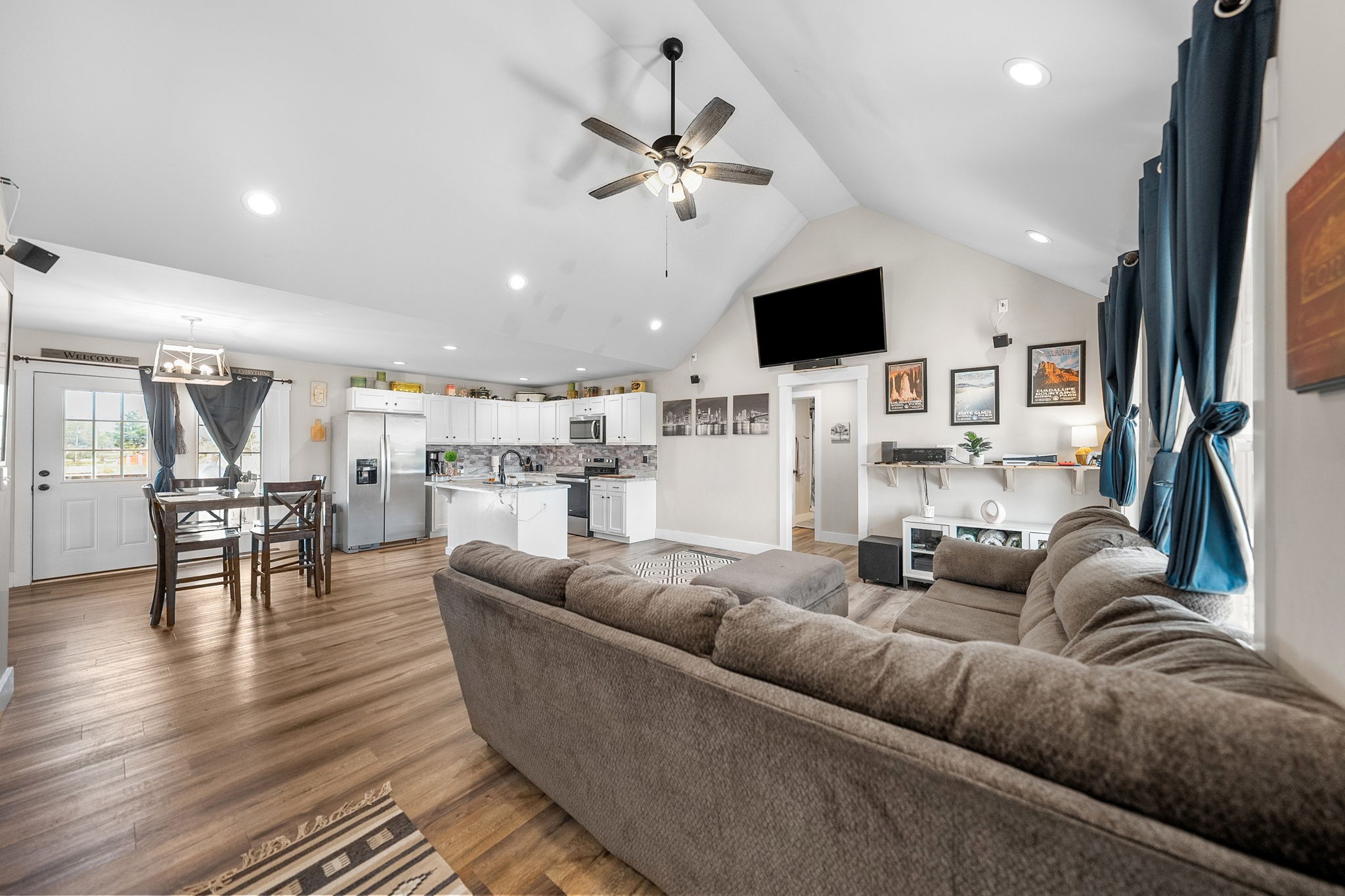 3160 Stokes Chapel Road Elkton, KY 42220 - Photo 5 of 34