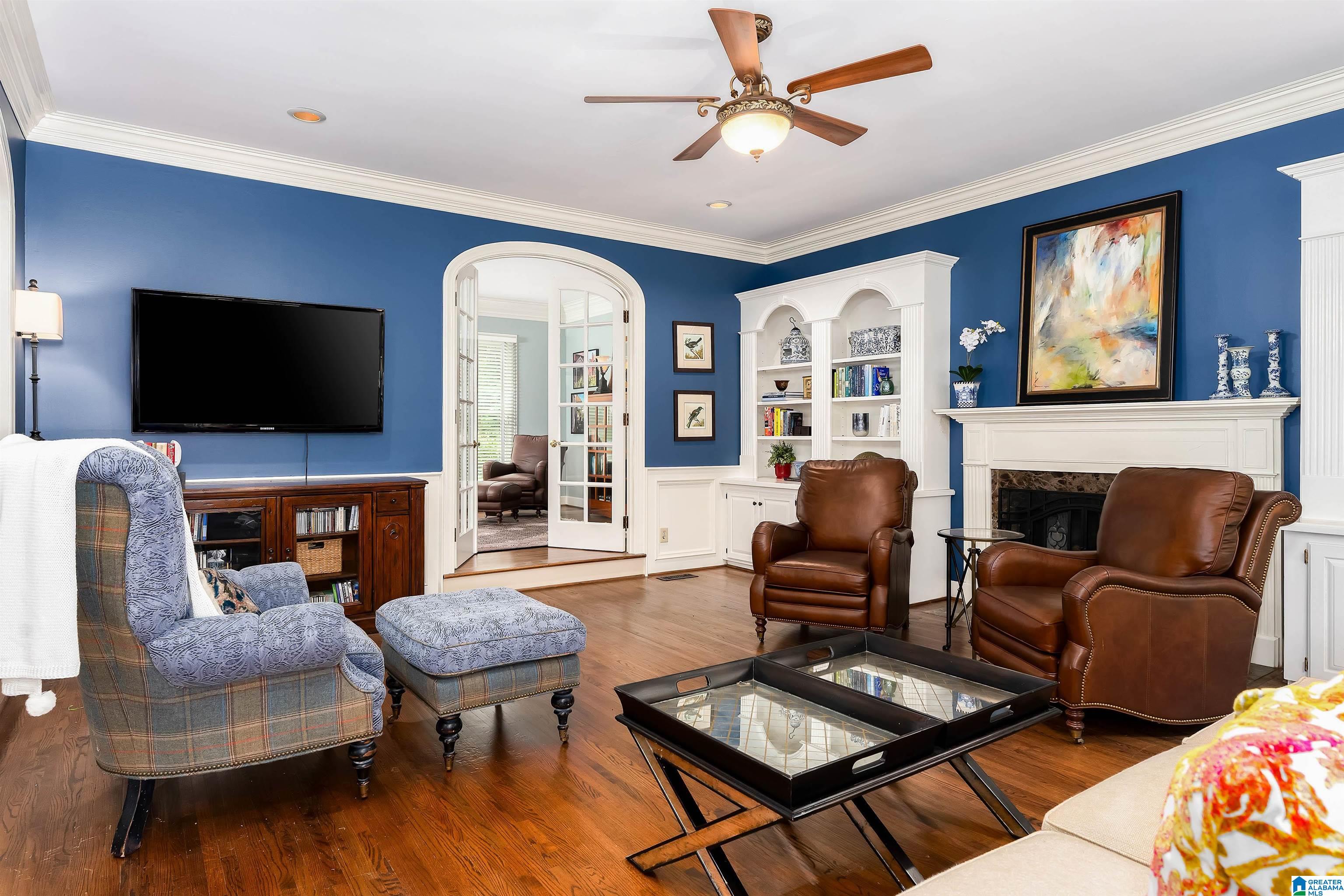 2116 Country Ridge Lane Vestavia Hills, AL 35243 - Photo 20 of 54