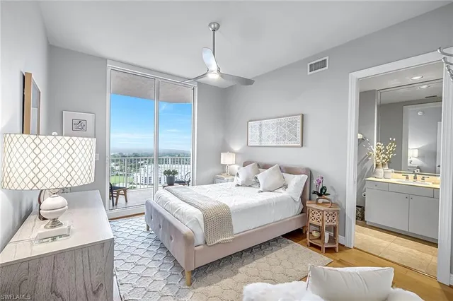 $789,000 | 2090 West First Street, Unit E2105, Fort Myers, FL 33901