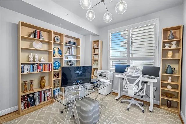 $789,000 | 2090 West First Street, Unit E2105, Fort Myers, FL 33901