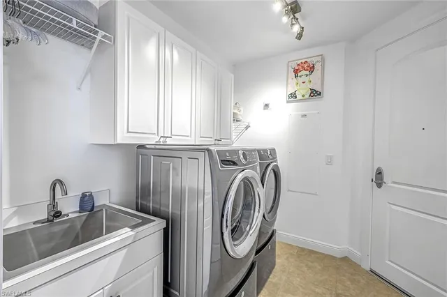 $789,000 | 2090 West First Street, Unit E2105, Fort Myers, FL 33901