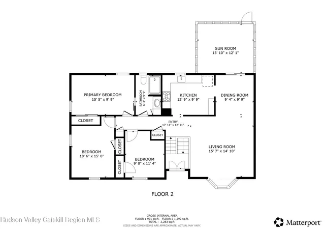 $499,900 | 2539 Highway 44, Gardiner, NY 12525
