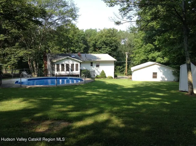 $475,000 | 2539 Highway 44, Gardiner, NY 12525