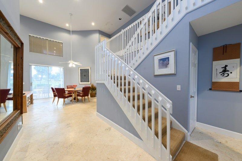 17317 Balboa Point Way Boca Raton, FL 33487 - Photo 3 of 13 Foyer