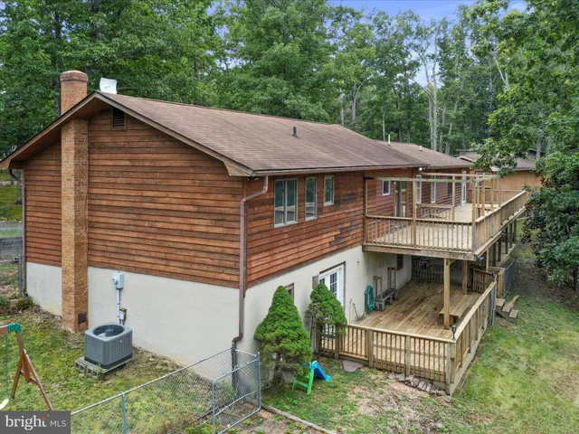 $599,000 | 3782 Wardensville Grade, Winchester, VA 22602