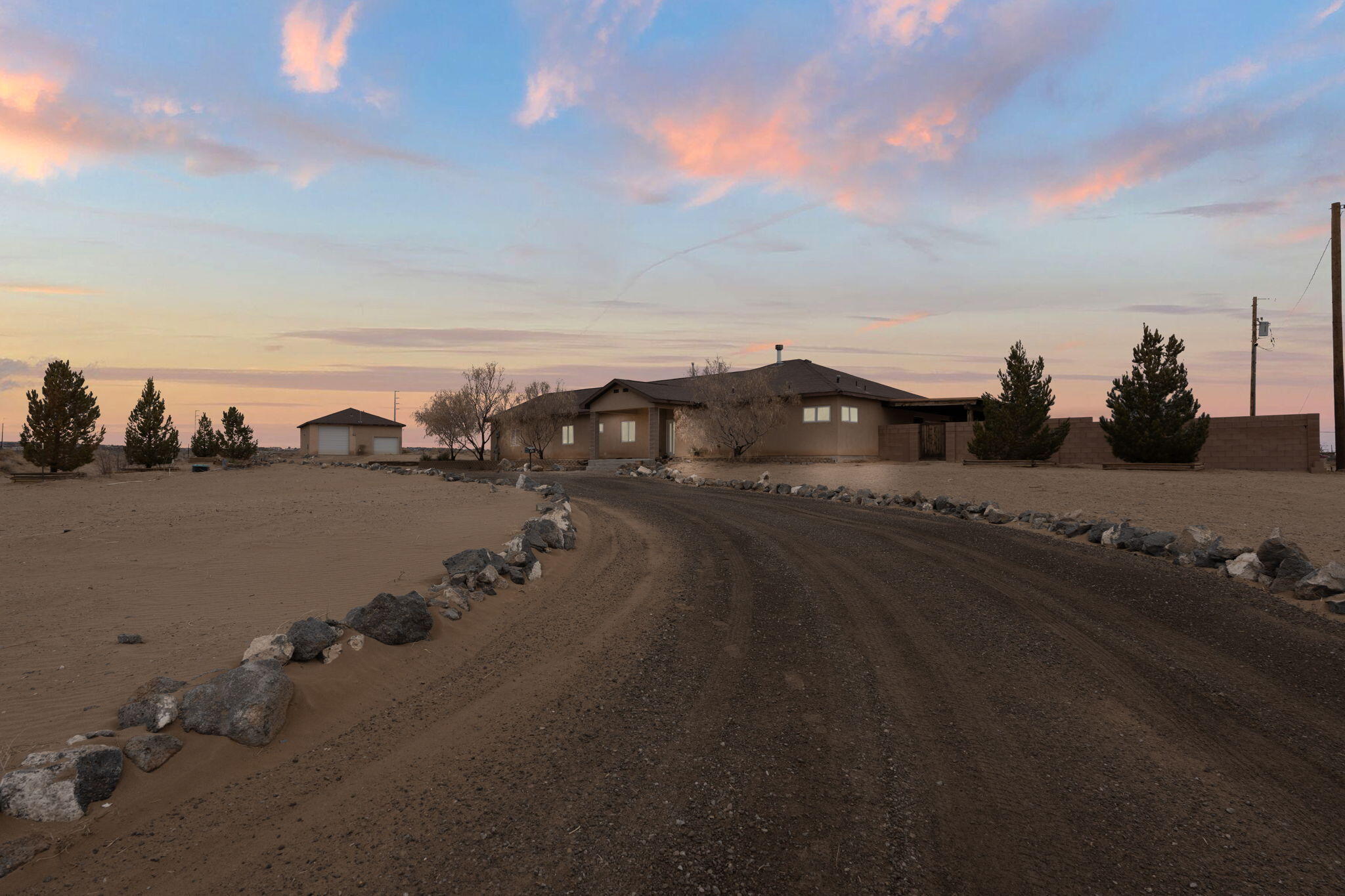 1625 Gallup Road Southwest Rio Rancho, NM 87124 - Photo 1 of 1 Gallery Image 1