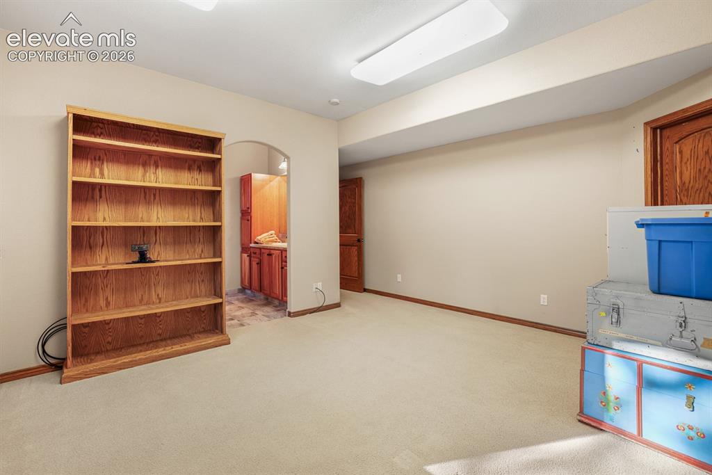 17990 Sawmill Road Colorado Springs, CO 80908 - Photo 37 of 40