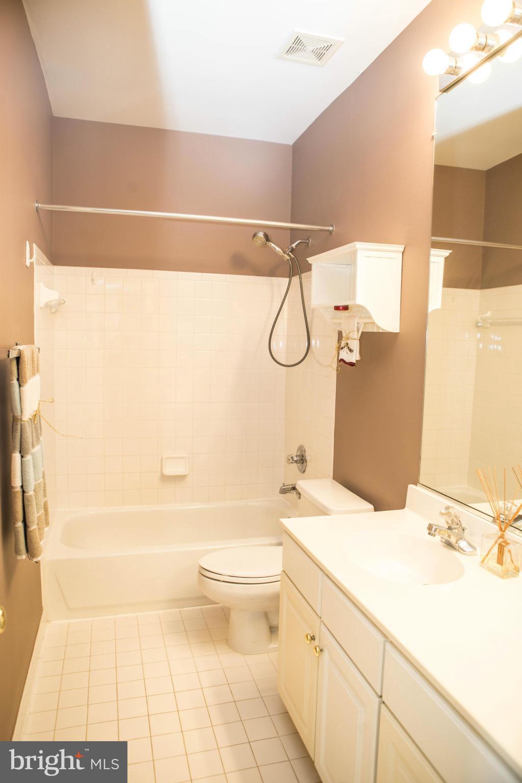 1368 Sundial Drive Reston, VA 20194 - Photo 22 of 27 Bath Upper Level