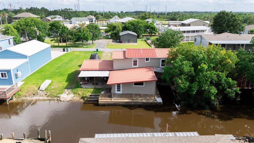 1533 Property Road Sulphur, LA 70665 - Photo 4 of 33