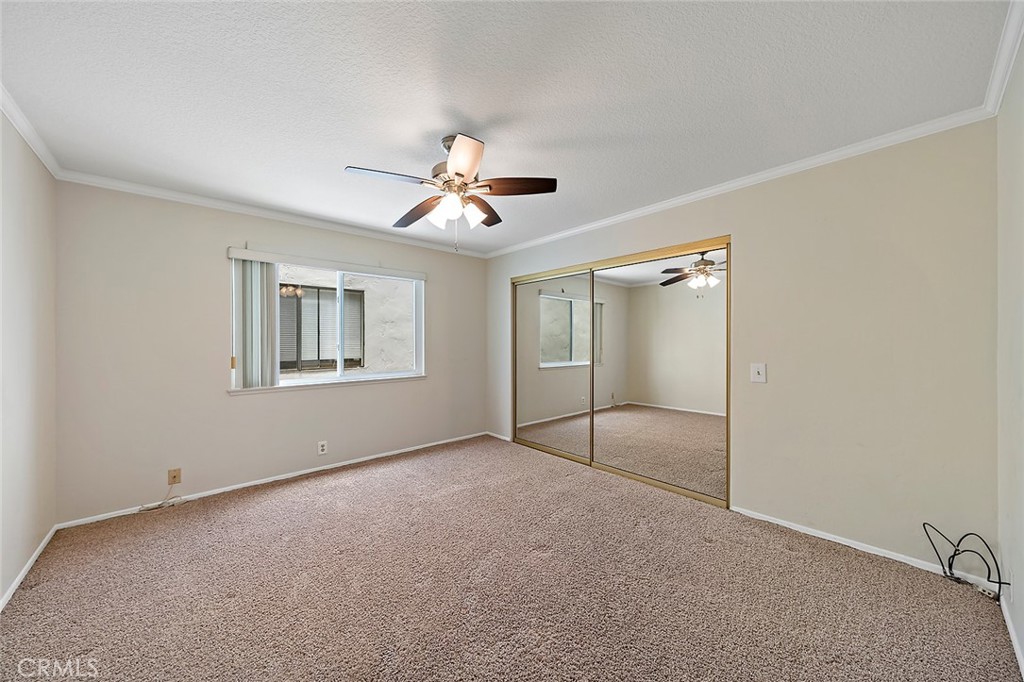 6247 Majorca Circle Long Beach, CA 90803 - Photo 18 of 57 a view of an empty room with a window