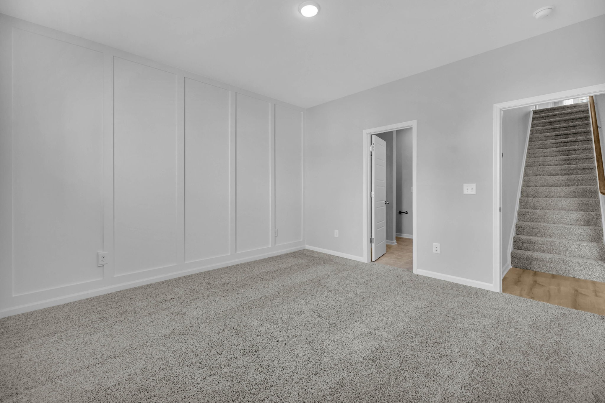 328 Carver Connection Lebanon, TN 37087 - Photo 11 of 24 a view of an empty room and entryway