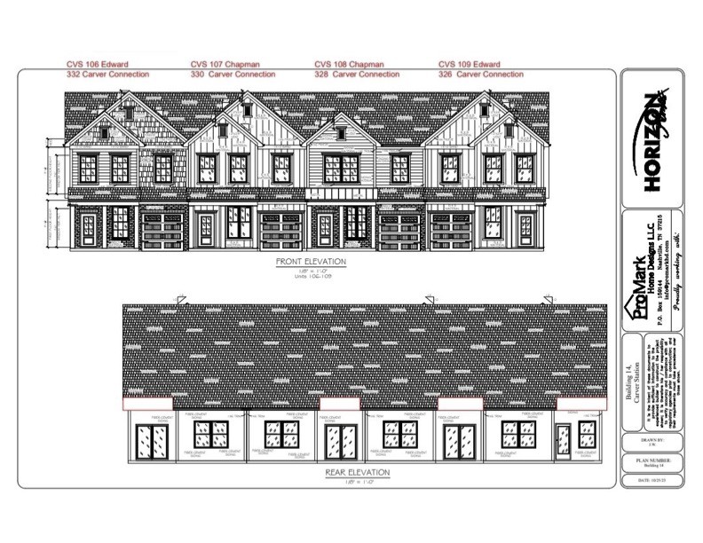 328 Carver Connection Lebanon, TN 37087 - Photo 3 of 24 an aerial view of a large building