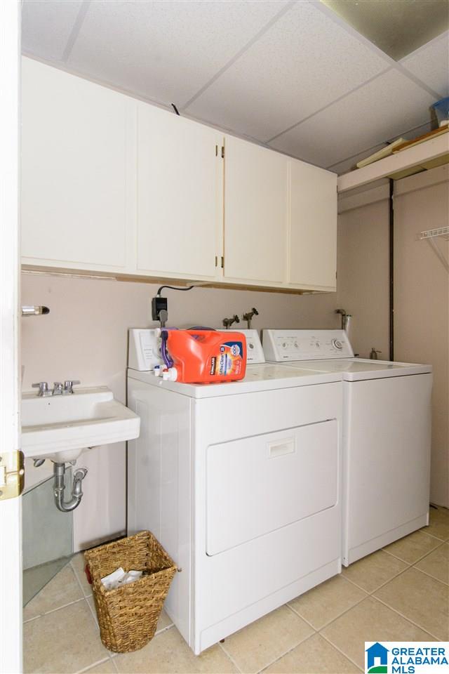 916 Granbury Road Birmingham, AL 35216 - Photo 42 of 50