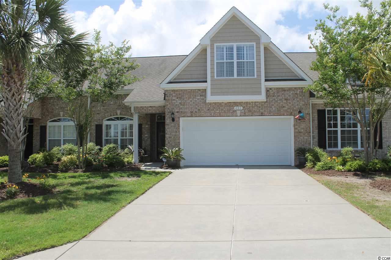 280 Viareggio Road, Unit 280 Myrtle Beach, SC 29579 - Photo 1 of 25 Gallery Image 1